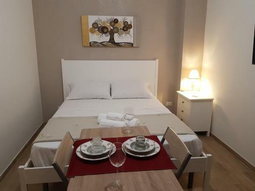 Hostal Royal House