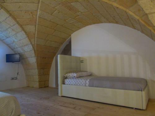 Apartamento Glem Luxury