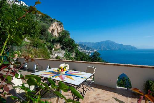 Apartamento Appartamento Le Mirage