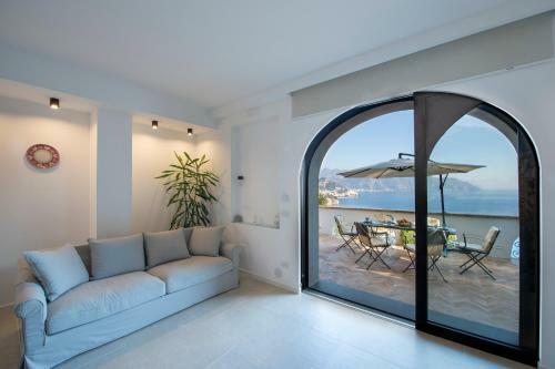 Apartamento Appartamento Le Mirage