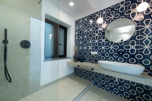 Apartamento Appartamento Le Mirage