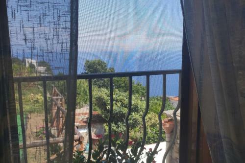 Il Piccolo Sogno In Costiera Amalfitana