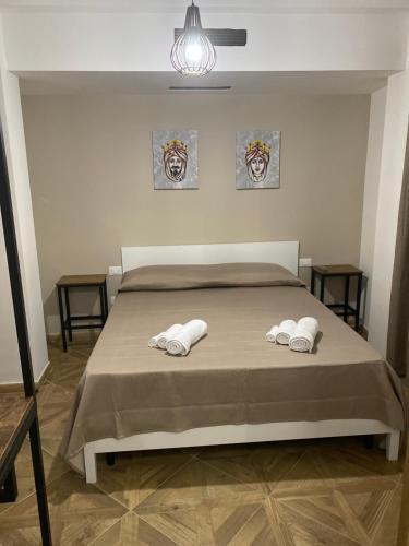 Bed & Breakfast Dream Corleone One