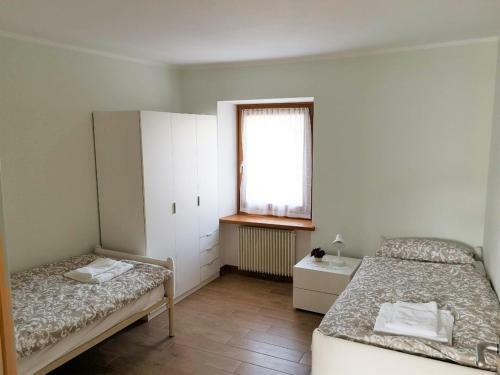 Apartamento Appartamento Rosina, Per 4/6 Persone. In Centro