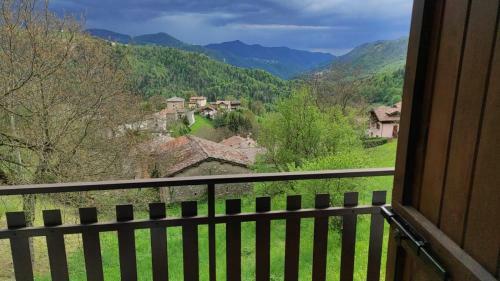 Apartamento Grazioso Appartamento Con Meravigliosa Vista.