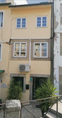Apartamento Historic House