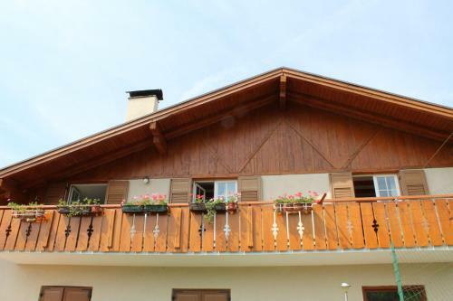 Apartamento Appartamento Widmann