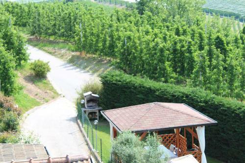 Apartamento Appartamento Widmann