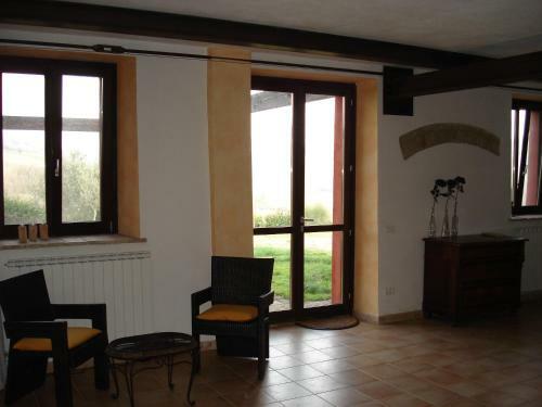 Apartamento Casa Adagio