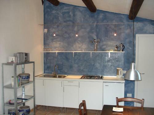 Apartamento Casa Adagio