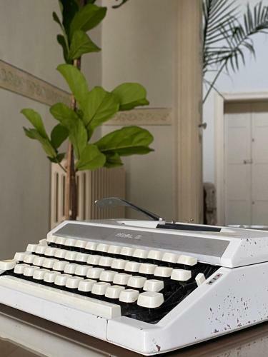 Bed & Breakfast Palazzo Mastore
