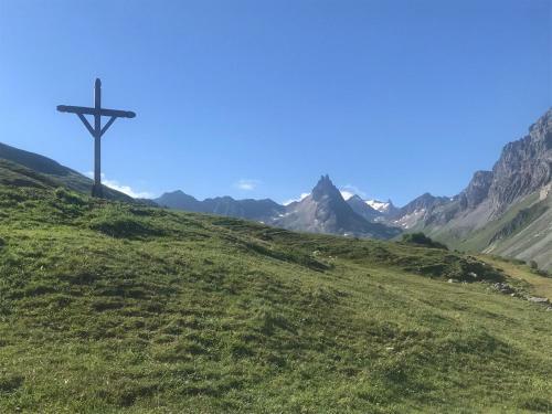 Hotel Aiguille Noire