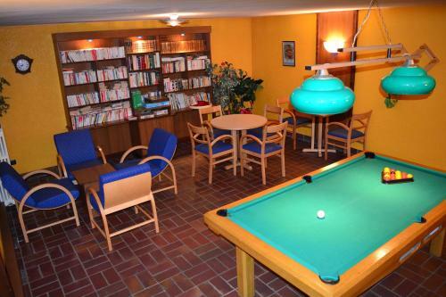 Hotel Aiguille Noire