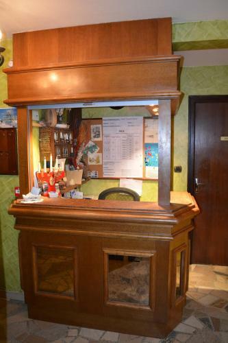 Hotel Aiguille Noire