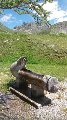 Hotel Aiguille Noire