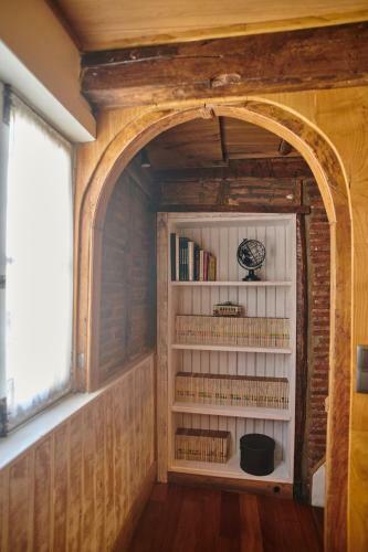 Hostal Casa Da Pra�a Velha Guest House