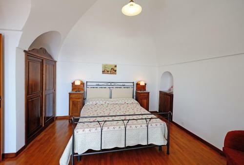 Villa Miramare, Piscina E Parcheggio A Conca Dei Marini
