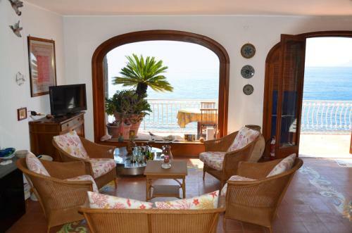 Villa Azzurra