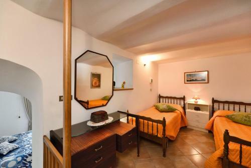 Casa Ibisco, Amazing Apartment With Sea View