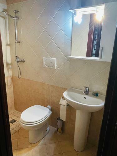 Apartamento Tina?s House