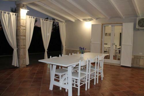 Agroturismo Il Giardino Di Artemide