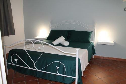 Agroturismo Il Giardino Di Artemide