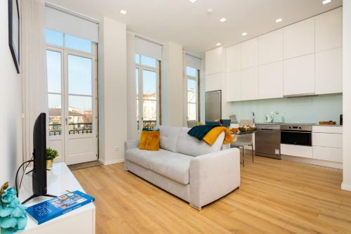 Apartamento Bestvillas Collection Gerbera
