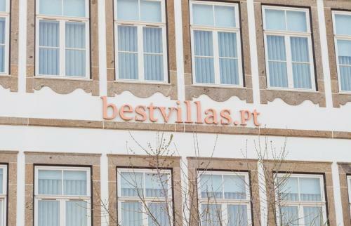 Apartamento Bestvillas Collection Gerbera