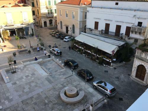 Apartamento Altrelli, 1 B&B
