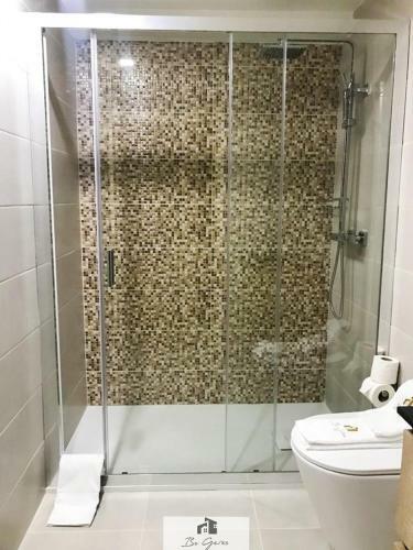 Louredo Rustic House - T2