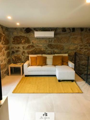 Louredo Rustic House - T2
