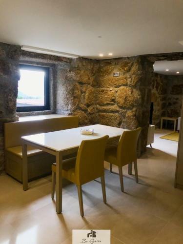 Louredo Rustic House - T2
