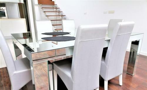 Apartamento 24 Loft Design Avenue