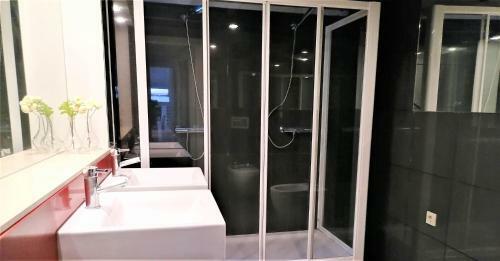 Apartamento 24 Loft Design Avenue