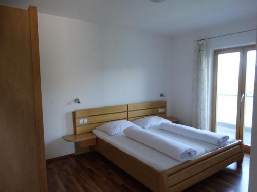 Apartamento Fasslhof