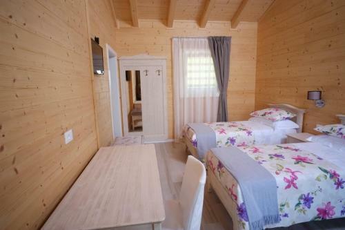 Bed & Breakfast Nikolas' Valley