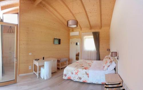 Bed & Breakfast Nikolas' Valley