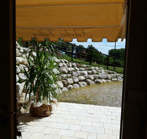 Bed & Breakfast Nikolas' Valley