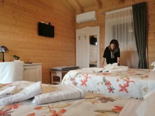 Bed & Breakfast Nikolas' Valley