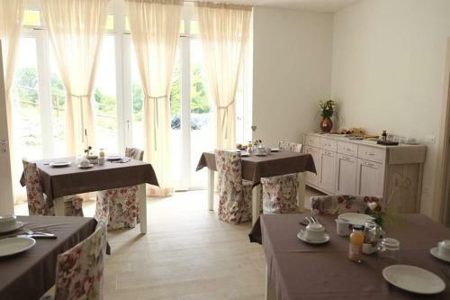 Bed & Breakfast Nikolas' Valley