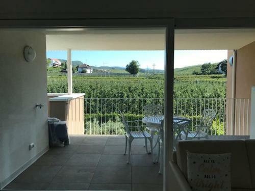 Apartamento Azalea