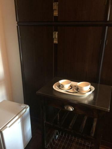 Hostal Casa Arcobaleno