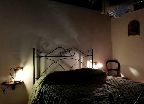 Ville Betulla E Gelsomino