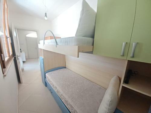 Apartamento Il Giardino Degli Ulivi