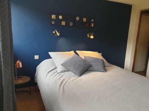 Bed & Breakfast Au Wingenerhof