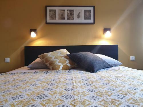 Bed & Breakfast Au Wingenerhof