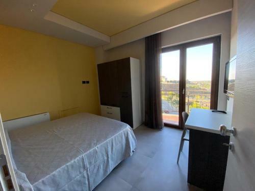 Apartamento Villa Torre Degli Ulivi