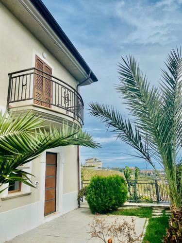 Apartamento Villa Torre Degli Ulivi