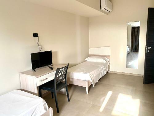 Hostal Casa Vacanze & B&B San Nico