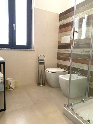 Hostal Casa Vacanze & B&B San Nico